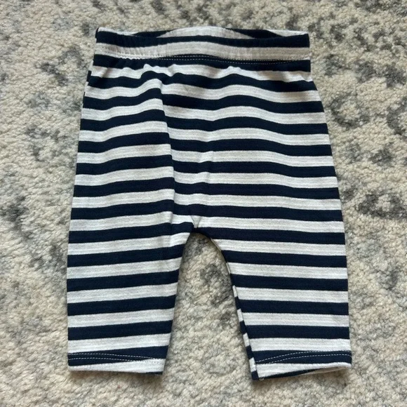 Mudpie football matching outfit size 0-3 months - Picture 6 of 7